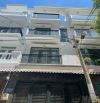 Cần cho thuê nhà Sài Gòn Mới, Nhà Bè, Dt 4x13m, 3 lầu, st. Giá 10 triệu.