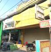 Nhà cho thuê mặt tiền đường Nguyễn văn khối 4,5x25m