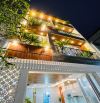 Nhà 4 tầng 1 sẹc Trần Mai Ninh, 4 x 14.5m, nhà mới, giá: 8.3 tỷ TL