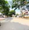 Bán  lô biệt thự  đẹp mặt tiền đường Nguyễn Khắc Tính, DT: 10 m x 24 m - giá:7,5 tỷ
