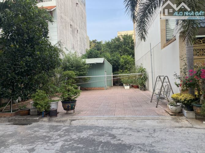 Bán đất An Khánh Quận 2 dự án 8.6ha đường Trần Não TP Thủ Đức 160m2 Nền G1