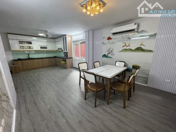 SIÊU PHẨM TT ĐỐNG ĐA - KINH DOANH - ÔTÔ - LÔ GÓC – CÁCH MP TÂY SƠN 40M