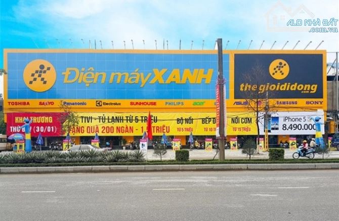 ✅ (35x30m SD:1500m²) Cho Thuê MẶT TIỀN Kinh Dương Vương, P12, Quận 6.