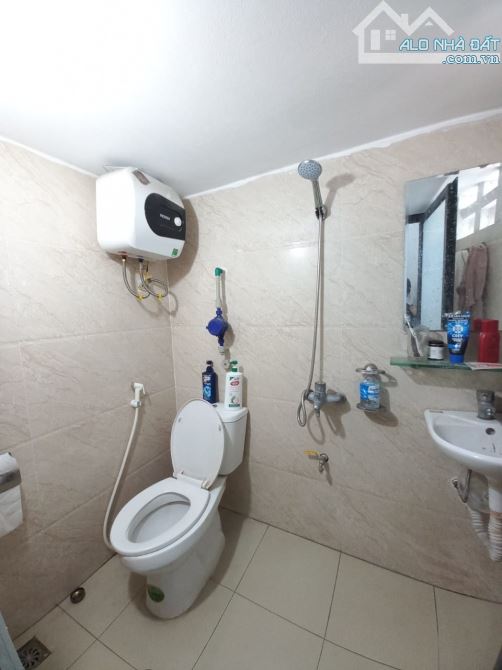 CHDV 16PKK NGUYỄN TRÃI 70M 7T THANG MÁY – DOANH THU 80TR 15.5 TỶ, CÁCH MP 1 NHÀ- ĐỦ PCCC - 10