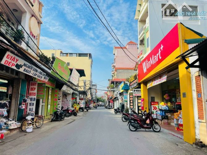 💥💥💥MAI CHÂU - ĐẠI MẠCH❗️ĐẤT GIÃN DÂN - OTO TRÁNH - HAI MẶT THOÁNG - 60m2 - 4.x TỶ💥 - 1