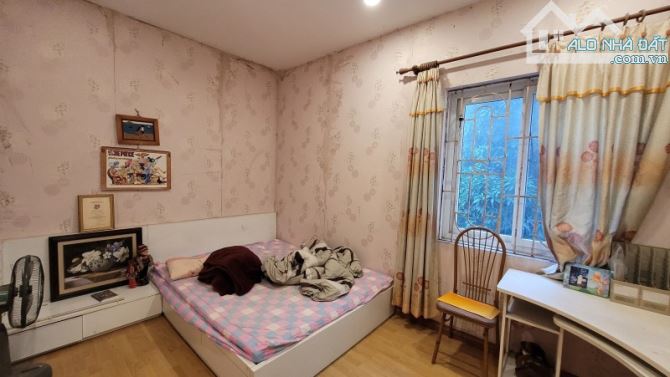 Bán nhà Phú Đô, Nam Từ Liêm 50m2 8.8 tỷ. Nhà dân xây, gần chợ, ô tô nhỏ đỗ cửa - 1