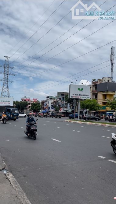 ✅ (35x30m SD:1500m²) Cho Thuê MẶT TIỀN Kinh Dương Vương, P12, Quận 6. - 1