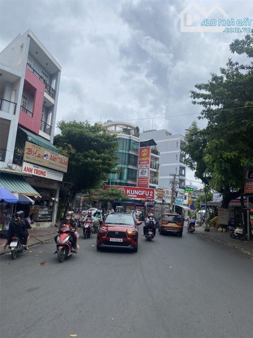 Thanh lý tài sản: mặt tiền Tân Quý, phường Tân Quý quận Tân Phú; Ae Mall - 1