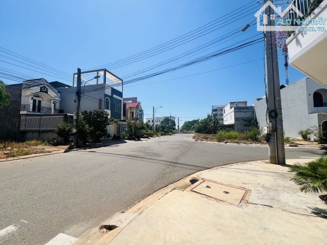 Bán 3 lô đất KDC Bắc Xuân An Phường Xuân An TP Phan Thiết giá 3.3 tỷ/lô - 1