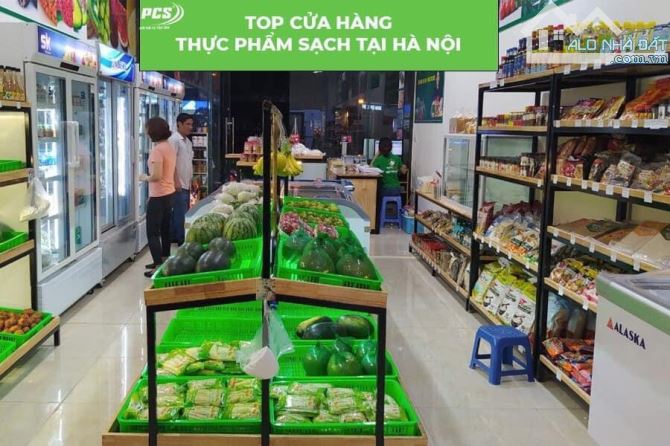 Giảm sâu 5 tỷ, bán nhanh nhà Mặt phố Xuân Đỉnh 136m2, mặt tiền 6m, chỉ 22.1 tỷ - 1