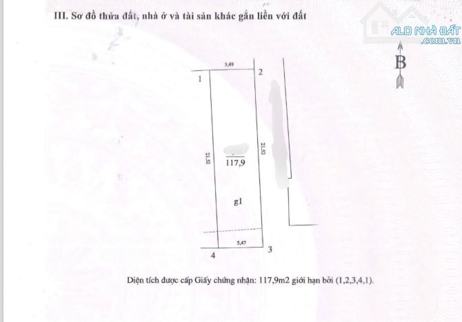 120M2 ĐẤT - MT 5.5M - LÔ GÓC 2 MẶT - MẶT NGÕ 3 Ô TÔ TRÁNH - BA ĐÌNH - XÂY BUILDING KS - 1