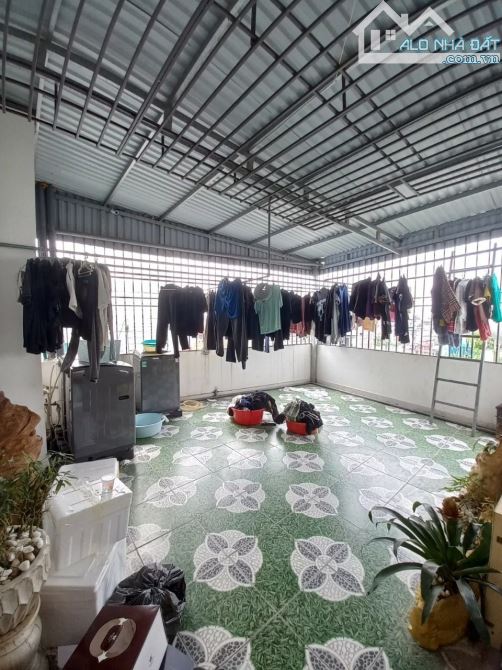 CHDV 16PKK NGUYỄN TRÃI 70M 7T THANG MÁY – DOANH THU 80TR 15.5 TỶ, CÁCH MP 1 NHÀ- ĐỦ PCCC - 12