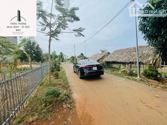 Đất View Hồ Sông Ray Giáp mặt nước - 13