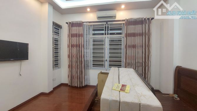 Bán nhà Trần Nguyên Hãn, Lê Chân, Hải Phòng,  4 Tầng, 75m2, 15 tỷ, - 2