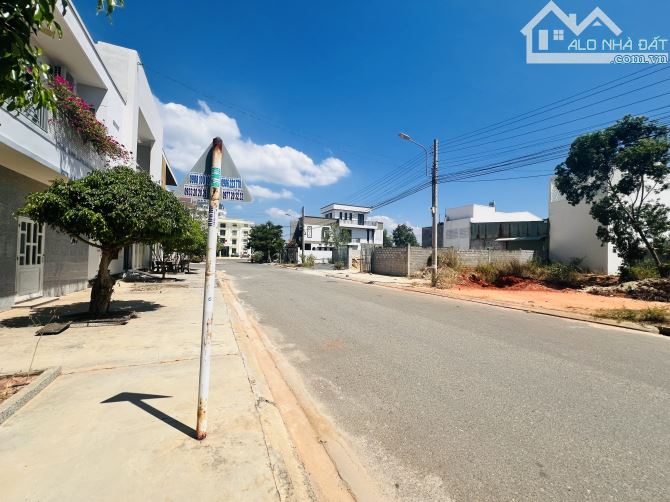 Bán 3 lô đất KDC Bắc Xuân An Phường Xuân An TP Phan Thiết giá 3.3 tỷ/lô - 2