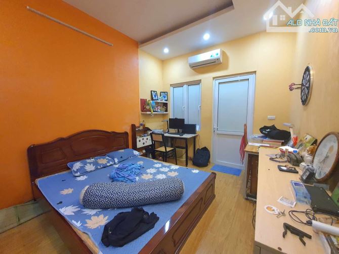 Siêu hiếm !!! Trần Cung - Hoàng Quốc Việt ô tô đỗ cửa 53m2 chỉ hơn 7 tỉ - 2