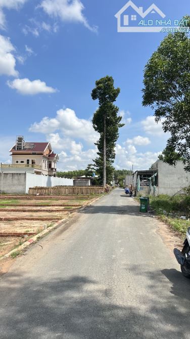 Đất thổ cư sổ riêng cách khu công nghiệp giang điền 200 mét thuộc xã an ễn huyện trảng bom - 2