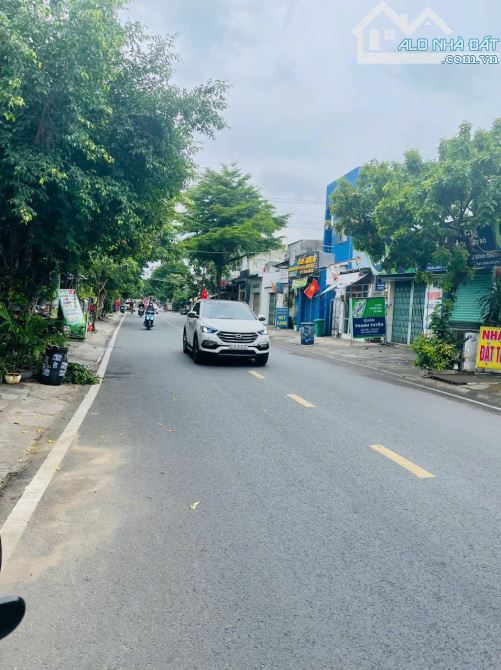 Mặt tiền đường Lê Thị Hoa TP Thủ Đức nở hậu tiện để xây mới nhà ở hoặc đầu tư kinh doanh. - 2