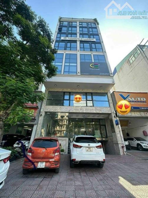 BÁN GẤP ĐẤT MẶT PHỐ CỔ LINH – THẠCH BÀN, 88M, MT 5M, VỈA HÈ, KINH DOANH,  CHO THUÊ. - 2