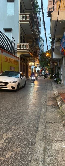 Nhà Mễ Trì Thượng, Bán Đất Tặng Nhà, Ô Tô Đỗ Cổng, 102 m2 , Chỉ hơn 8 Tỷ - 2