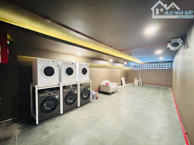 Bán toà nhà 30P Từ Liêm ô tô vào nhà giá chỉ hơn 20 tỷ - 2