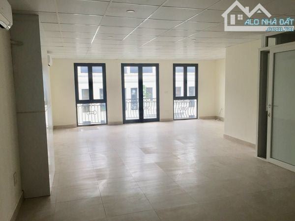 Cho thuê văn phòng 75m2 giá 8tr/tháng ở Văn Phú - Hà Đông - 3