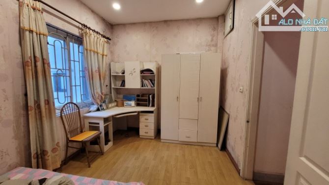 Bán nhà Phú Đô, Nam Từ Liêm 50m2 8.8 tỷ. Nhà dân xây, gần chợ, ô tô nhỏ đỗ cửa - 3