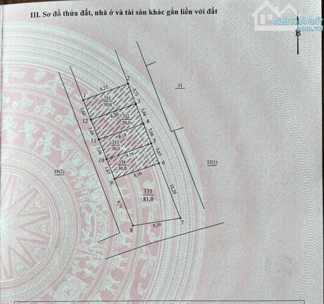 siêu phẩm Văn Tiến Dũng căn hộ 90m2 8 tầng thang máy vừa ở vừa kinh doanh giá 16,5 tỷ - 3