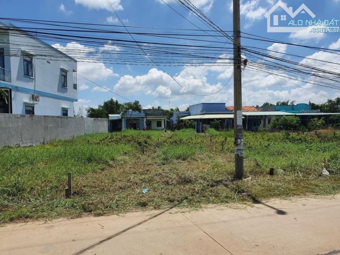 Cần bán 200m2 full thổ,  mặt tiền đường xe tải chạy, khu đông dân cư, shr, giá rẻ - 3