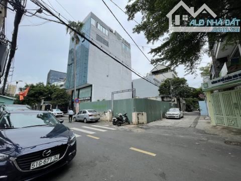 Ngộp Bank bán khuôn đất 2MT đường Nguyễn Huy Tưởng, Phù hợp xây Building. DT 230m2. 65 tỷ - 3