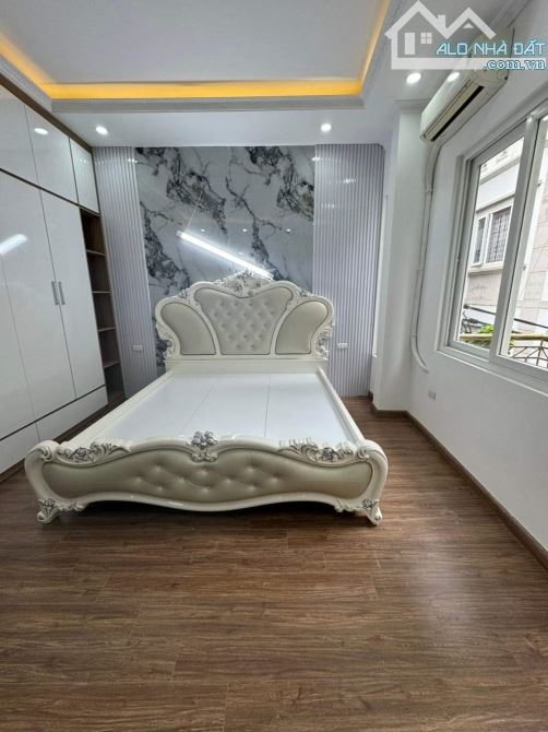 SIÊU PHẨM TT ĐỐNG ĐA - KINH DOANH - ÔTÔ - LÔ GÓC – CÁCH MP TÂY SƠN 40M - 3