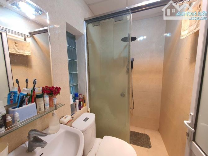 Siêu hiếm !!! Trần Cung - Hoàng Quốc Việt ô tô đỗ cửa 53m2 chỉ hơn 7 tỉ - 3