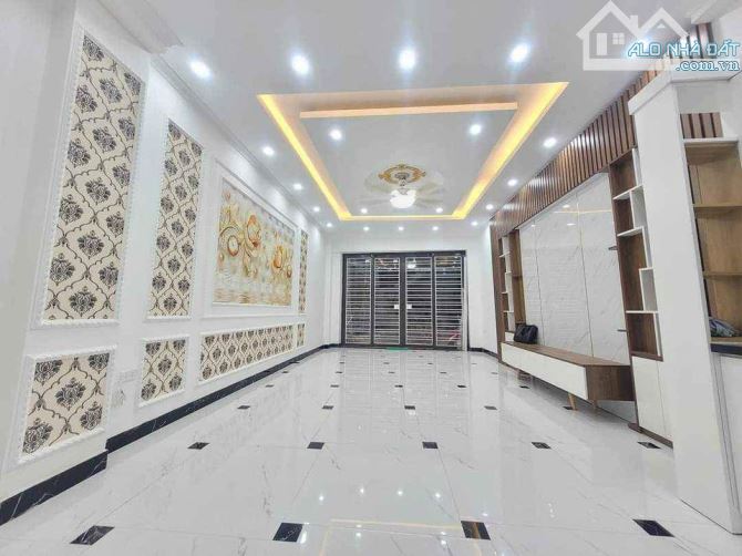 Bán nhà Xa La Hà Đông, Plo, Kinh doanh, 50m2, 7T thang máy, giá chỉ 15 tỷ - 3