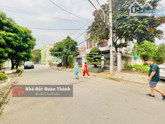 Đất phân lô biệt thự tại Đông Hải 1, 5’ đi xe ra Lê Hồng Phong - 3