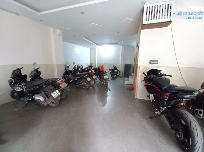 CHDV 16PKK NGUYỄN TRÃI 70M 7T THANG MÁY – DOANH THU 80TR 15.5 TỶ, CÁCH MP 1 NHÀ- ĐỦ PCCC - 4