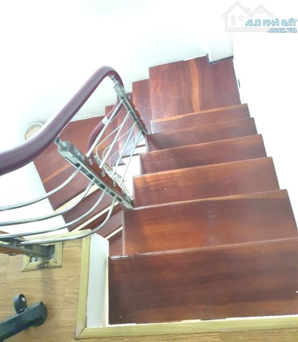 Siêu hiếm !!! Trần Cung - Hoàng Quốc Việt ô tô đỗ cửa 53m2 chỉ hơn 7 tỉ - 4