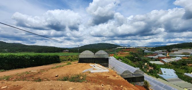 Bán lô đất Xuân Thọ 1820m view đẹp thích hợp nghỉ dưỡng - 4