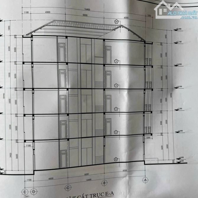 Cần Bán Gấp 5 Lô Đất Khu Biệt Thự Cao Cấp Đường Phù Đổng Thiên Vương P8, Đà Lạt – Ngọc Anh - 4