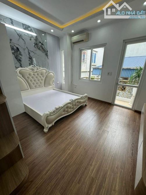 SIÊU PHẨM TT ĐỐNG ĐA - KINH DOANH - ÔTÔ - LÔ GÓC – CÁCH MP TÂY SƠN 40M - 5