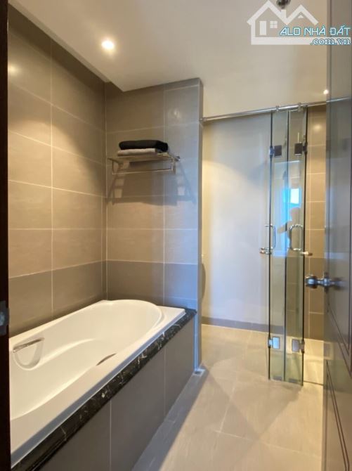 Cho thuê căn hộ tại Alphanam Luxury Apartment Da Nang 2PN hiện đại giá tốt-TOÀN HUY HOÀNG - 5