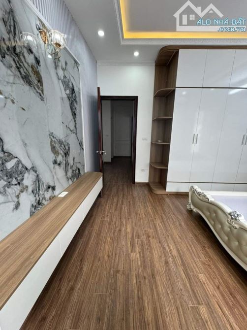 SIÊU PHẨM TT ĐỐNG ĐA - KINH DOANH - ÔTÔ - LÔ GÓC – CÁCH MP TÂY SƠN 40M - 6
