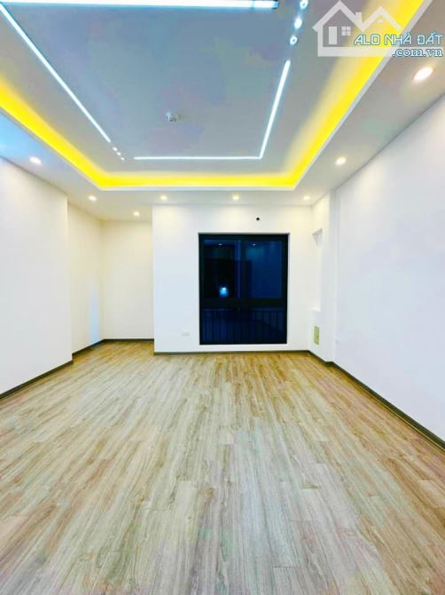 Bán nhà Đội Cấn, 40m2, 6,55 tỷ nhà đẹp trung tâm Ba Đình - 6