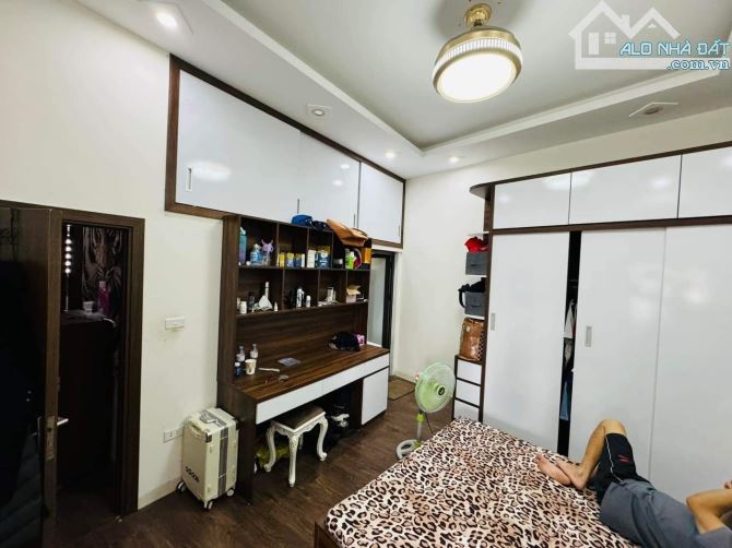 CHDV 16PKK NGUYỄN TRÃI 70M 7T THANG MÁY – DOANH THU 80TR 15.5 TỶ, CÁCH MP 1 NHÀ- ĐỦ PCCC - 7