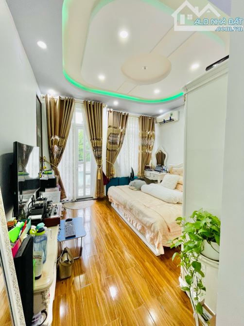 🆘Bán Nhà 3 Tầng, 70m2, Hẻm Kinh Doanh Sát Mặt Tiền, Phường 5 , Q11. - 7