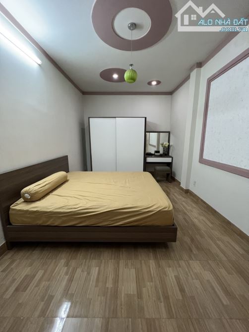 Nhà mặt tiền kinh doanh gần BigC Go Dĩ An, đường Võ Thị Sáu, 1188 Đông Hòa - 8