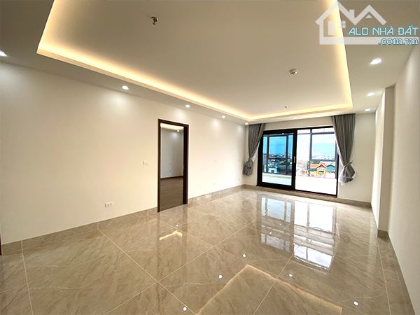 Cho Thuê Tòa Văn Phòng 9 Tầng Xây Mới Mặt Phố Vũ Tông Phan. DT 145m2.Mt 9m. Giá 140tr/t - 8