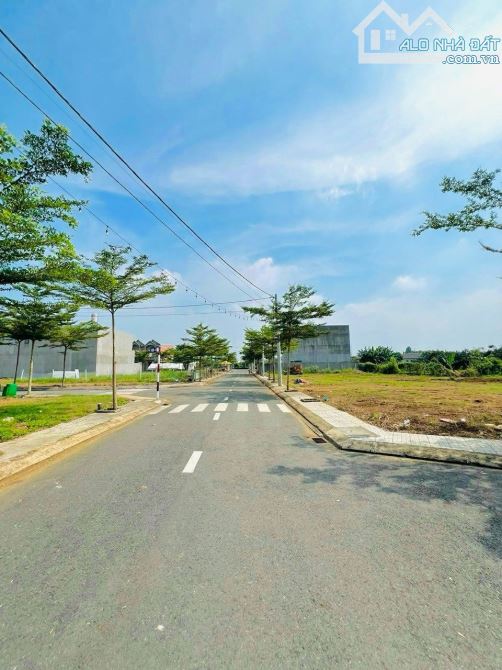 Mở Bán 40 Lô Sổ Riêng Giá Đầu Tư Vị Trí Cách Sài Gòn 20km Biên Hòa 3km - 8