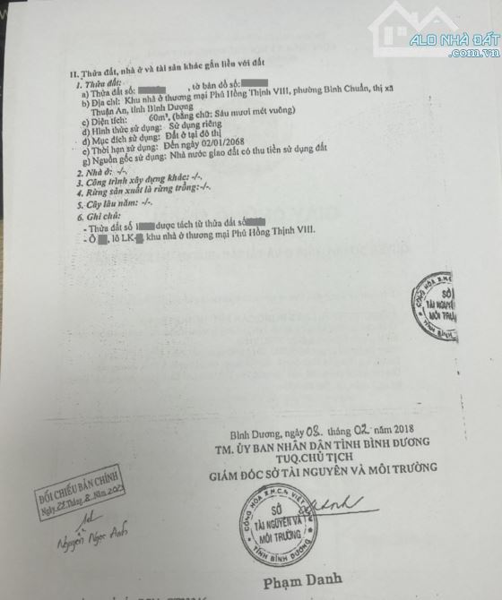 2,75Tỷ TL🔥 Bán nhà 1Trệt 1Lầu KDC gần chợ Phú Phong 200m, p.Bình Chuẩn, Tp.Thuận An - 9