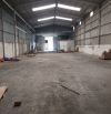 Cho thuê nhà xưởng 900m2 gần CĐ Điện Lực, Hà Huy Giáp
