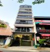 Bán nhà Võ Thị Sáu - Quận 3 - DT:5x20m - kết cấu: 6 tầng - HĐT: 120 tr - giá bán 32 Tỷ